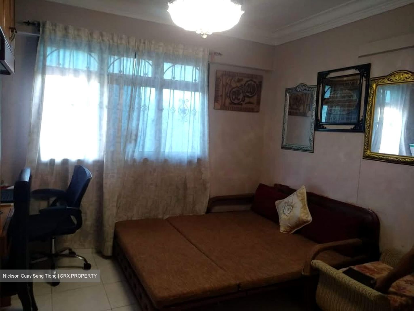 Blk 766 Longvale (Bedok), HDB 4 Rooms #611329411
